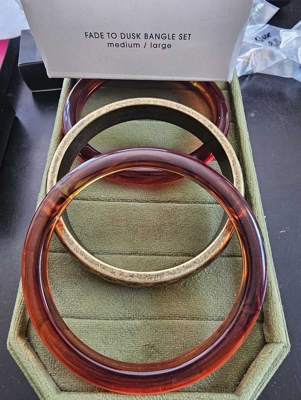 Avon Bracelets - Picture 2 of 6
